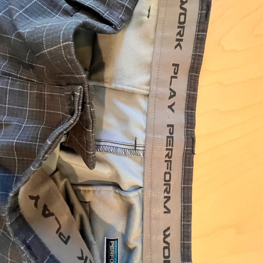 Men's Performance Shorts